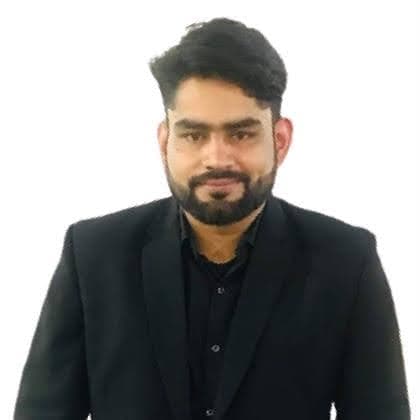 Divyansh Chaudhary