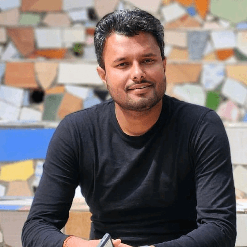 Manish Rana