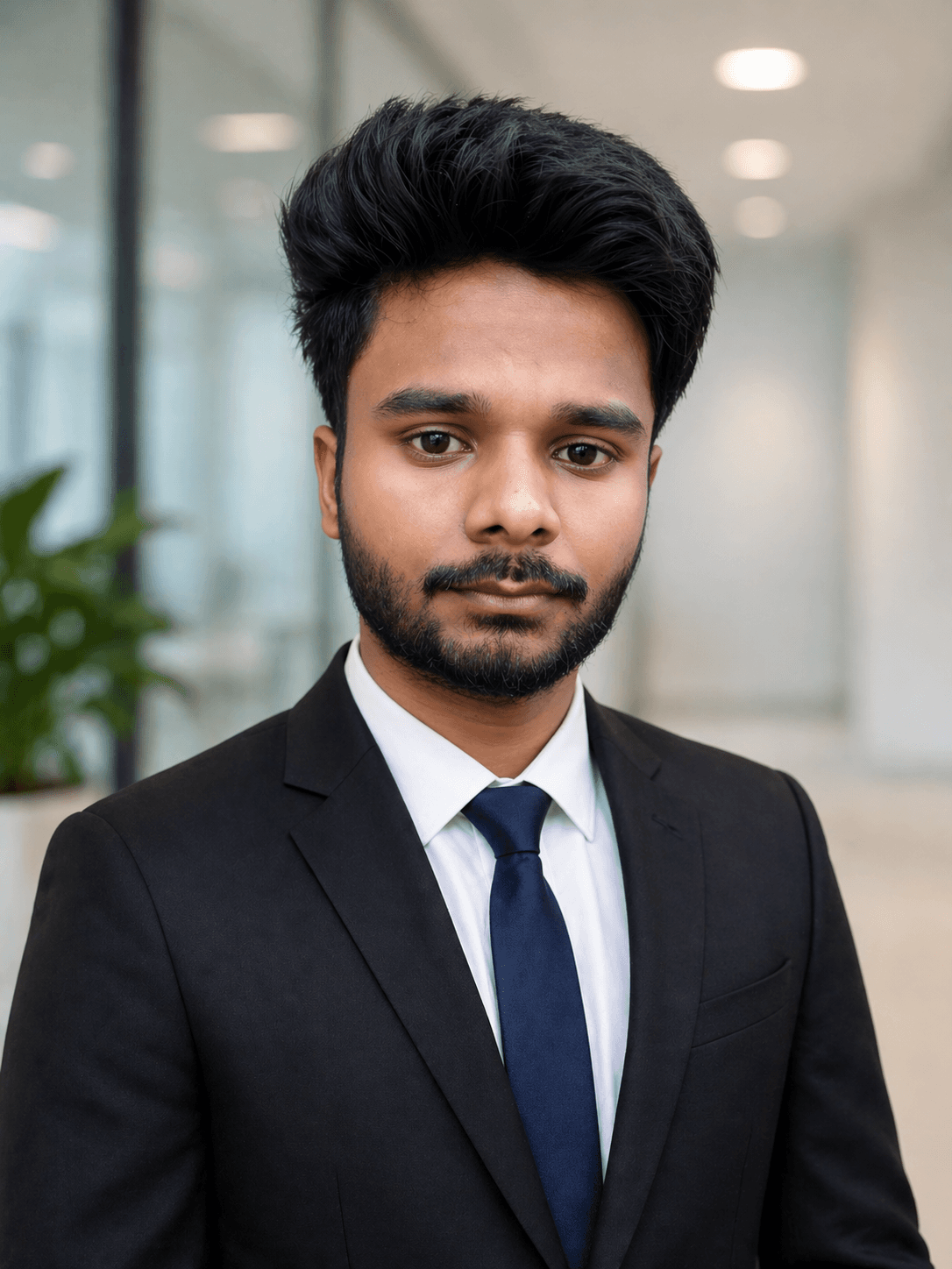 Neeraj Kumar