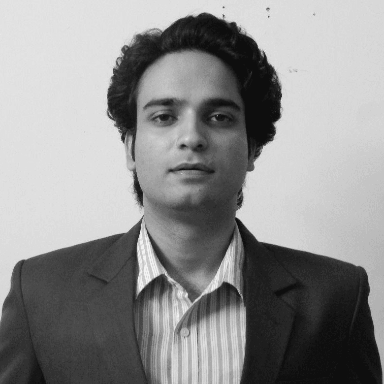 Tanmay Sharma
